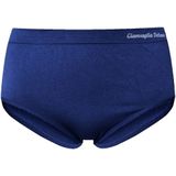 Gianvaglia 12-pak naadloze slips dames - Seamless onderbroek - Multipack ondergoed