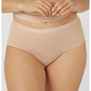 ten Cate Basic midi slip (set van 2) beige