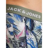 Jack & Jones heren boxershorts 3-Pack - Sky Captain - Katoenen heren onderbroeken