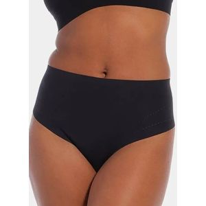 Magic sterk corrigerende string - Dream Shaper Thong  - Huidkleur