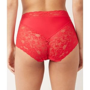 Rode onderbroeken kopen Nieuwe collectie beslist