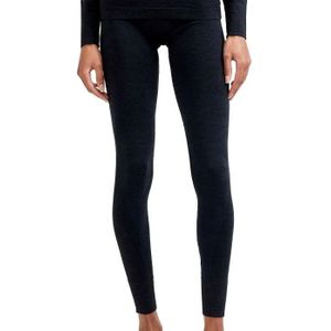 Craft Core Dry Active - Thermobroek Dames  - Zwart