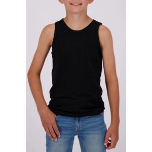 Vingino jongens onderhemd 72201  - Zwart