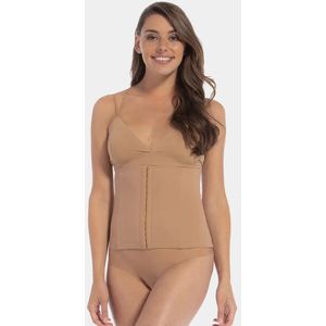 Magic Bodyfashion Corrigerende buikband - Maxi Sexy Waistnipper corset - Buik corrigerende shapewear tailleband