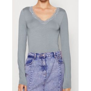 Thermoshirt v hals dames new arrivals