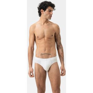 mey - Slip Serie 10 Out Of 10 - Thunder Grey - Premium Katoen