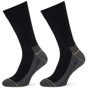 6-Pack Koele Naadloze Wandelsokken - Maat 39-42