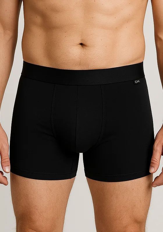 Casy Miller - Vince - Boxershort - Zwart - 3-pack - Premium