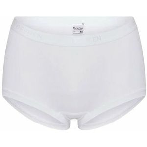 Beeren - Young - Dames Hipster - Wit - Katoenen Kruisje