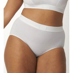 SLOGGI - Maxislip Double Comfort - Zwart - Katoen