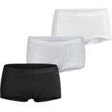 Bjorn Borg 3-pack dames boxershort Combi - MP002