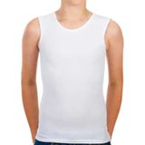 Vingino jongens onderhemd 72201  - Wit