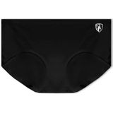 Gaubert - Microfiber Slip - Zwart - 85% Polyamide 15% Elastan