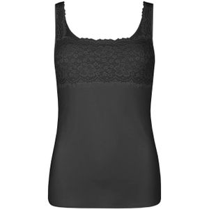 Nina von C - Dames Hemd - Kant - Modal