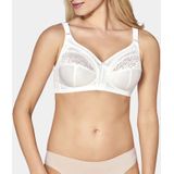 Triumph - Claudette 104 X - Beugelbeha - Wit - 90B EU