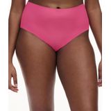 Chantelle - Seamless Taille Slip - Zwart - 60% Polyamide 40% Elastaan
