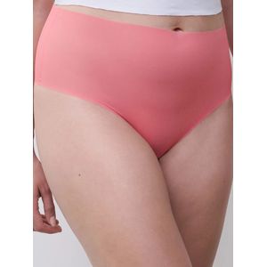 Chantelle - Seamless Taille Slip - Zwart - 60% Polyamide 40% Elastaan