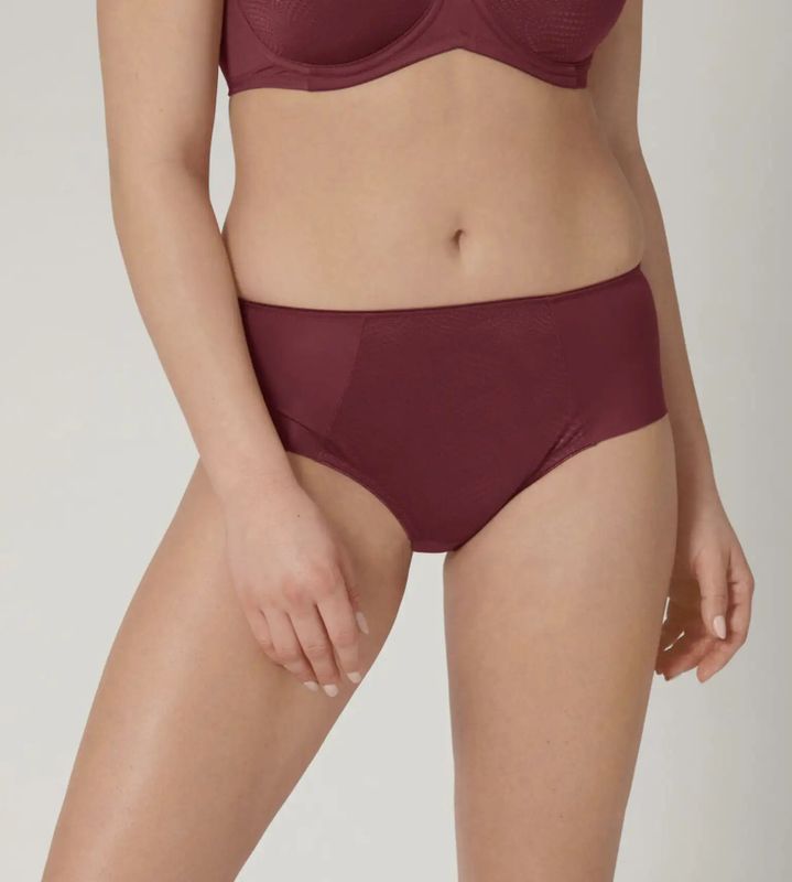 Triumph Hipster Essential Blauw