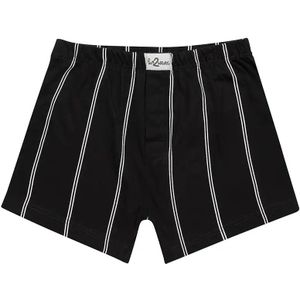 Funderwear - Fun2wear - Boxershort - Krijtstreep - Katoen - Wijd Model