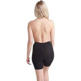 NOMI corrigerende naadloze short  - Sleek smoothing short - Buik corrigerende shapewear boxershort