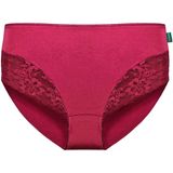 Gaubert - Heupslips - Bamboe - 5-pak - Kanten Inzet