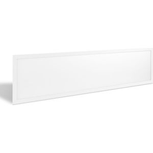 LED Paneel 120x30cm 40W 4200lm - Standard | 4000K - Naturel wit (840)