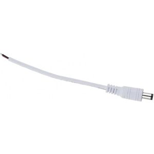 DC Connector | LED Paneel of Downlight | Plug | Male