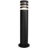 Moderne Buitenstaander E27 fitting 60 cm IP44 | Minorca