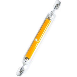 LED R7s Lamp 9W | 118mm | 2700K - Warm wit (827)