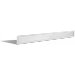 LED Paneel 150x11cm 40W 4100lm Basic Serie | 4000K - Naturel wit (840)