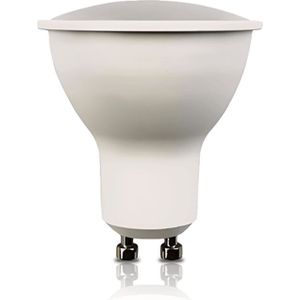 LED GU10 spot met sensor | 7 Watt | 720lm | 90° | 3000K - Warm wit (830)