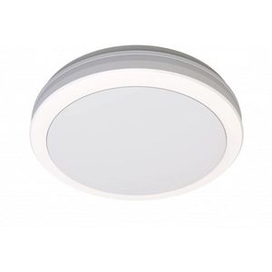 LED Plafondlamp BARO | Wit | 20W | 1900 lumen | CCT - Lichtkleur instelbaar | incl. bewegingssensor