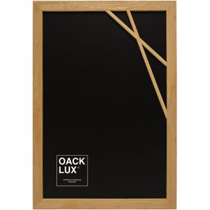 Krijtbord OACK Kumiko Eiken 70x100 cm