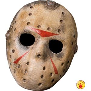 Jason masker Origineel