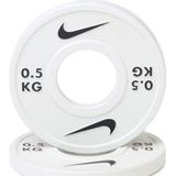 Nike Strength Change schijven (paar) - 0.5kg