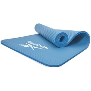 Reebok Training Mat - 15mm - Blauw