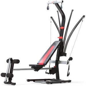 Bowflex PR1000