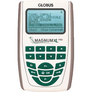 Globus Magnum XL Pro Magnetotherapie