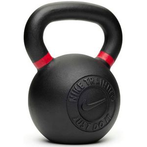 Nike Strength Cast Iron Kettlebell - 32kg