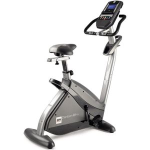 BH Carbon Bike Dual Hometrainer