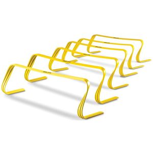 SKLZ 6 x Hurdle Hordes