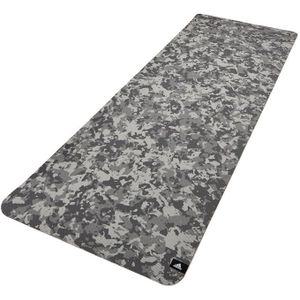 Adidas 4 mm camo fitnessmat