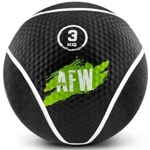 AFW Medicijnbal 3kg