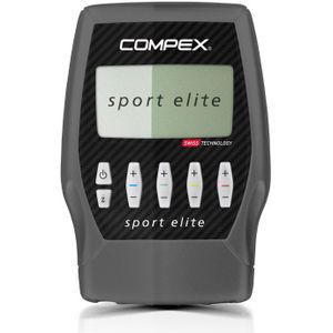 Compex Elektrostimulator Sport Elite