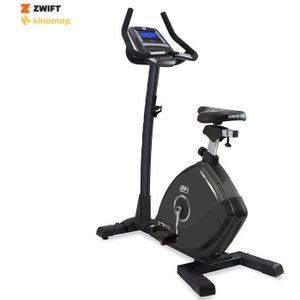 BH i.TFB Zwart Hometrainer