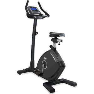 BH i.TFB Zwart Hometrainer