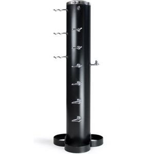 AFW Cable attachment rack