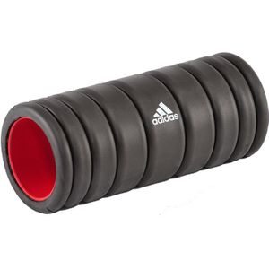 Schuimroller Adidas - Zwart/Rood