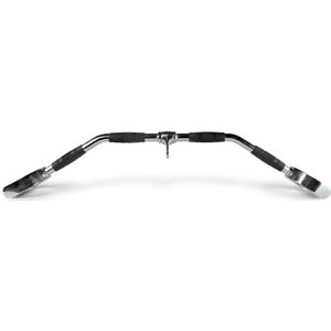 AFW Parallel grip wide lat pulldown bar