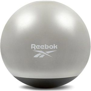Reebok Grijs/Zwart Stability Gymball - 75cm